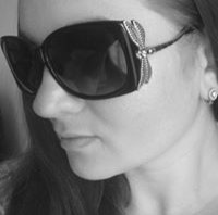 Лена Безручко