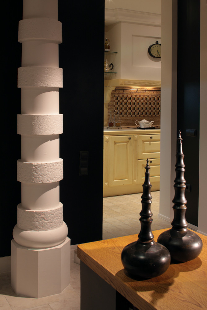 Квартира 127 м2