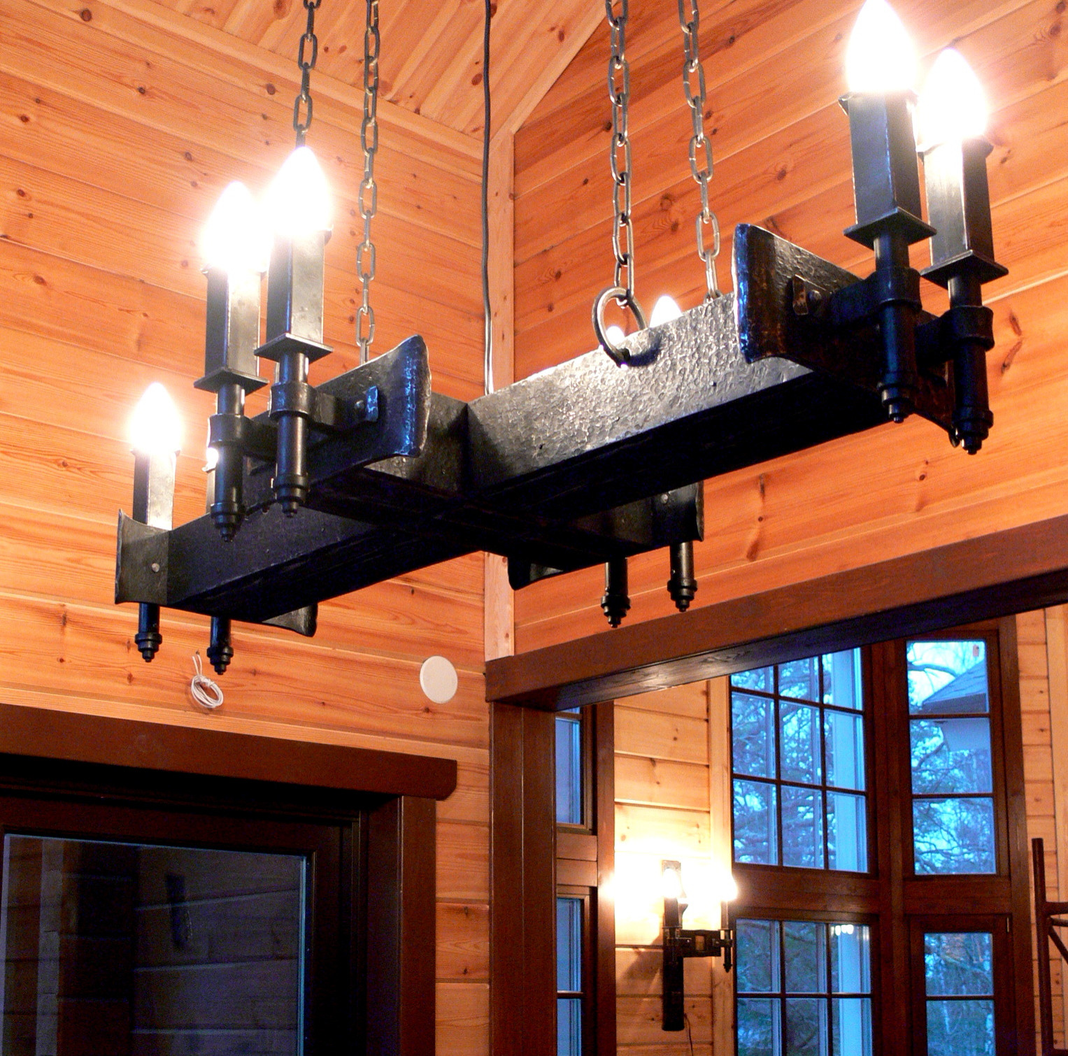 Изделия из металла для Вашего дома