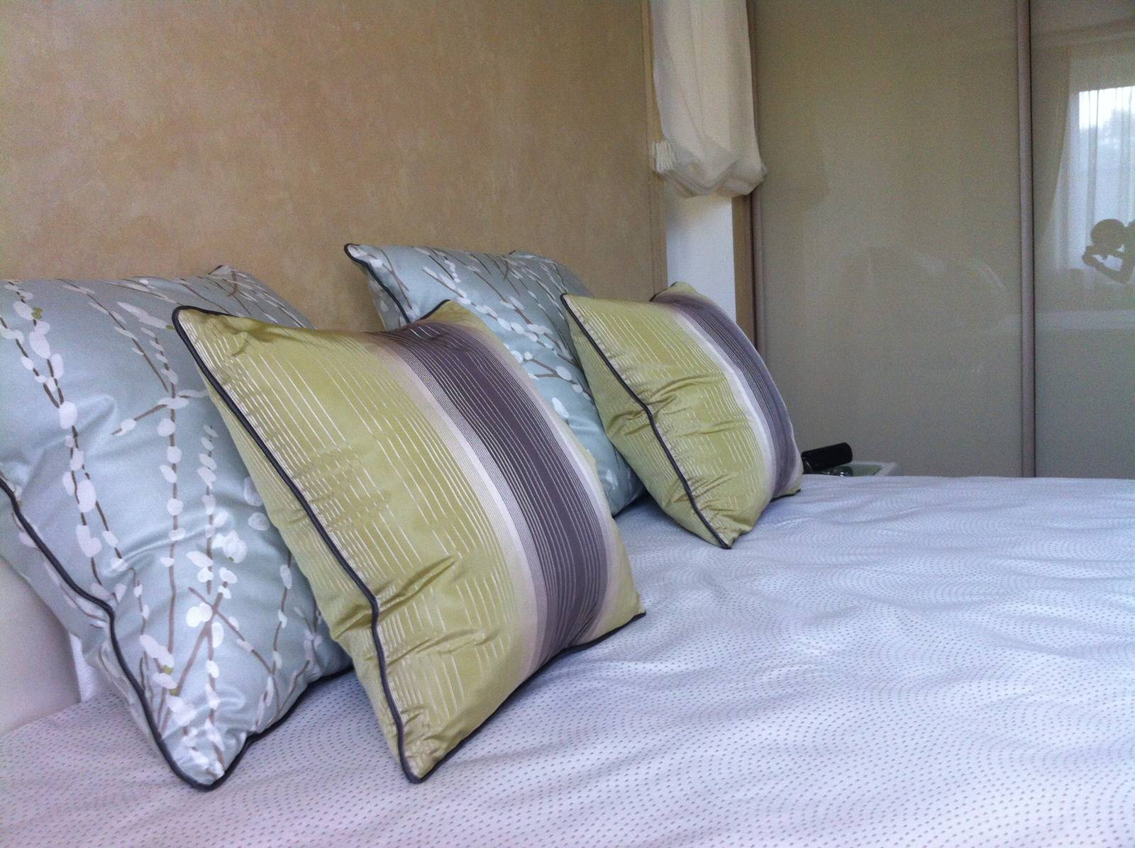 Квартира 75 кв.м. в г. Серпухов