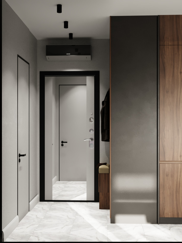 ДИЗАЙН ИНТЕРЬЕРА СТУДИИ