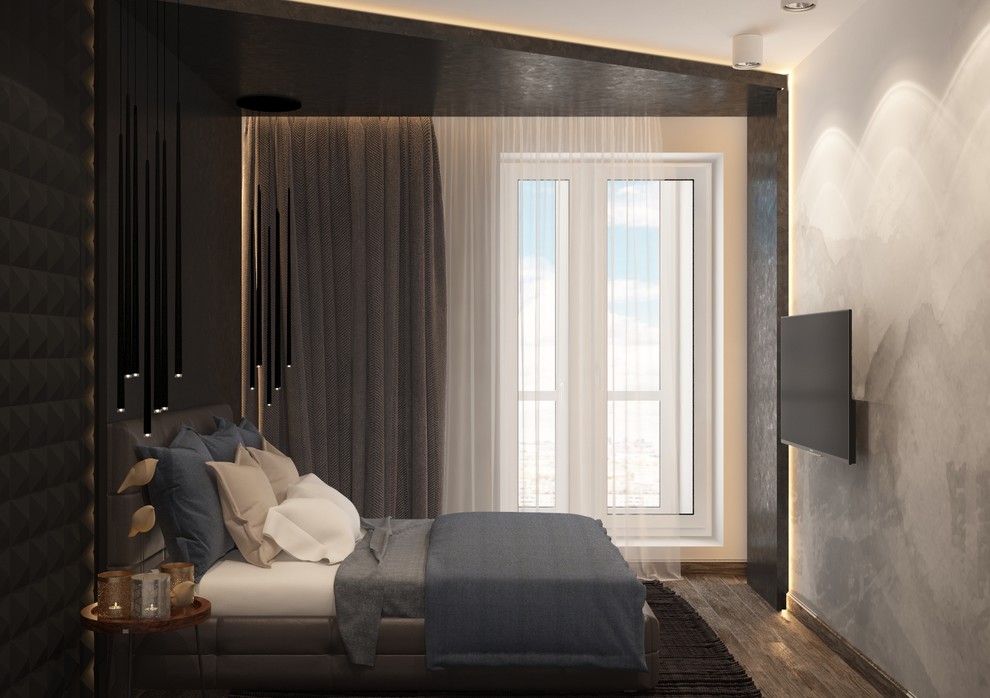 Обложка проекта: Проект на ул. Державина (2016 год)