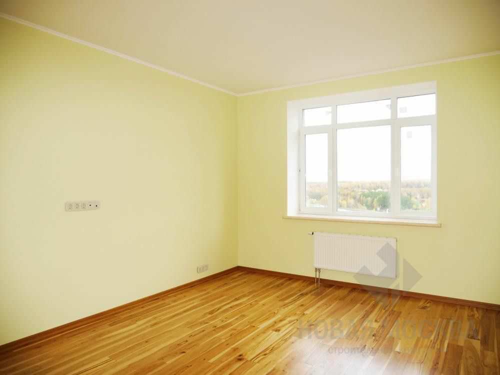 Ремонт двухкомнатной квартиры 80 кв.м. в ЖК «Москва А101»