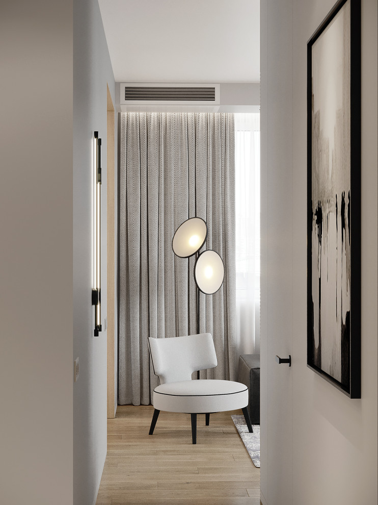 Квартира в Москве