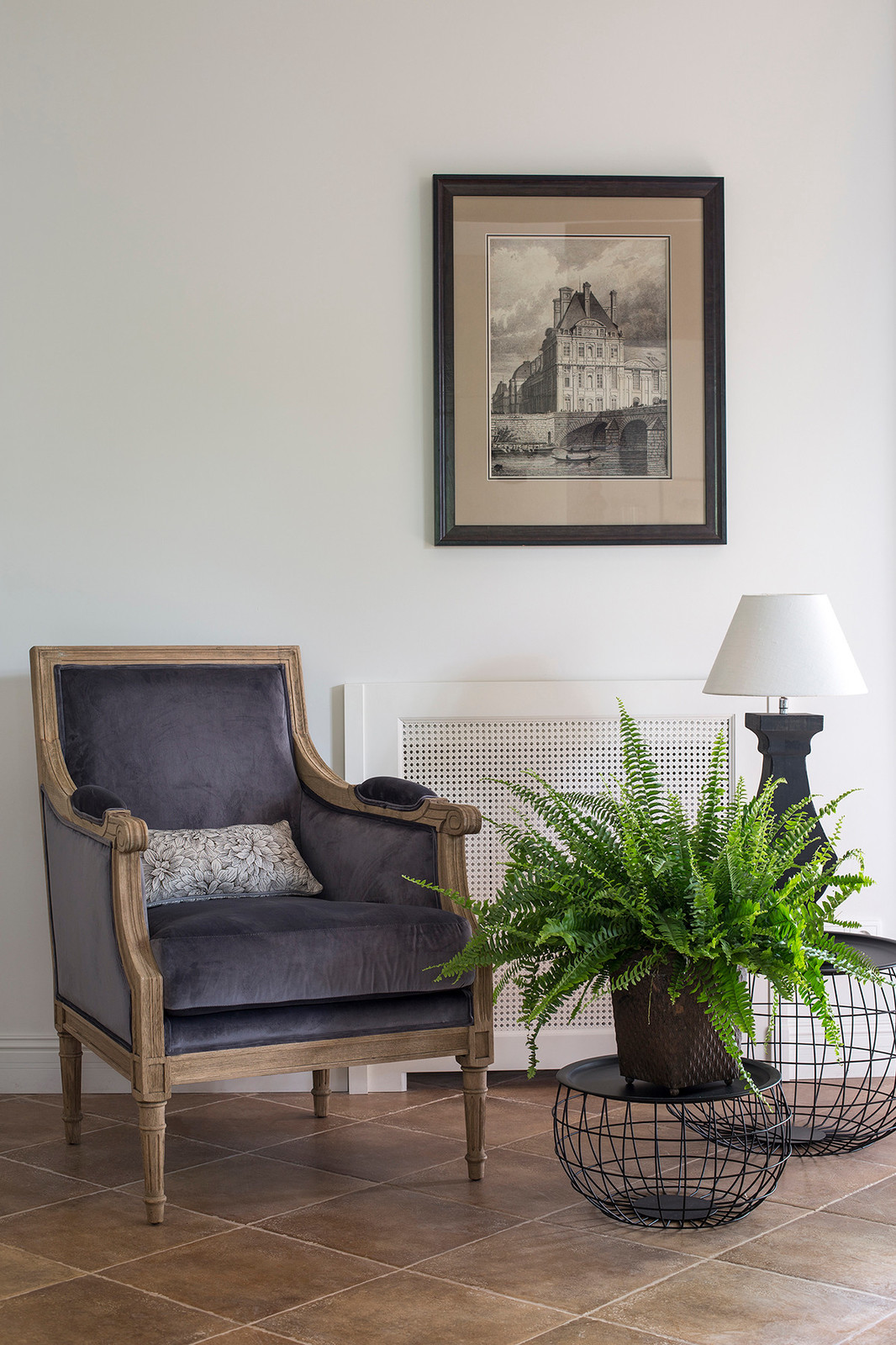 Загородный дом в Жаворонках