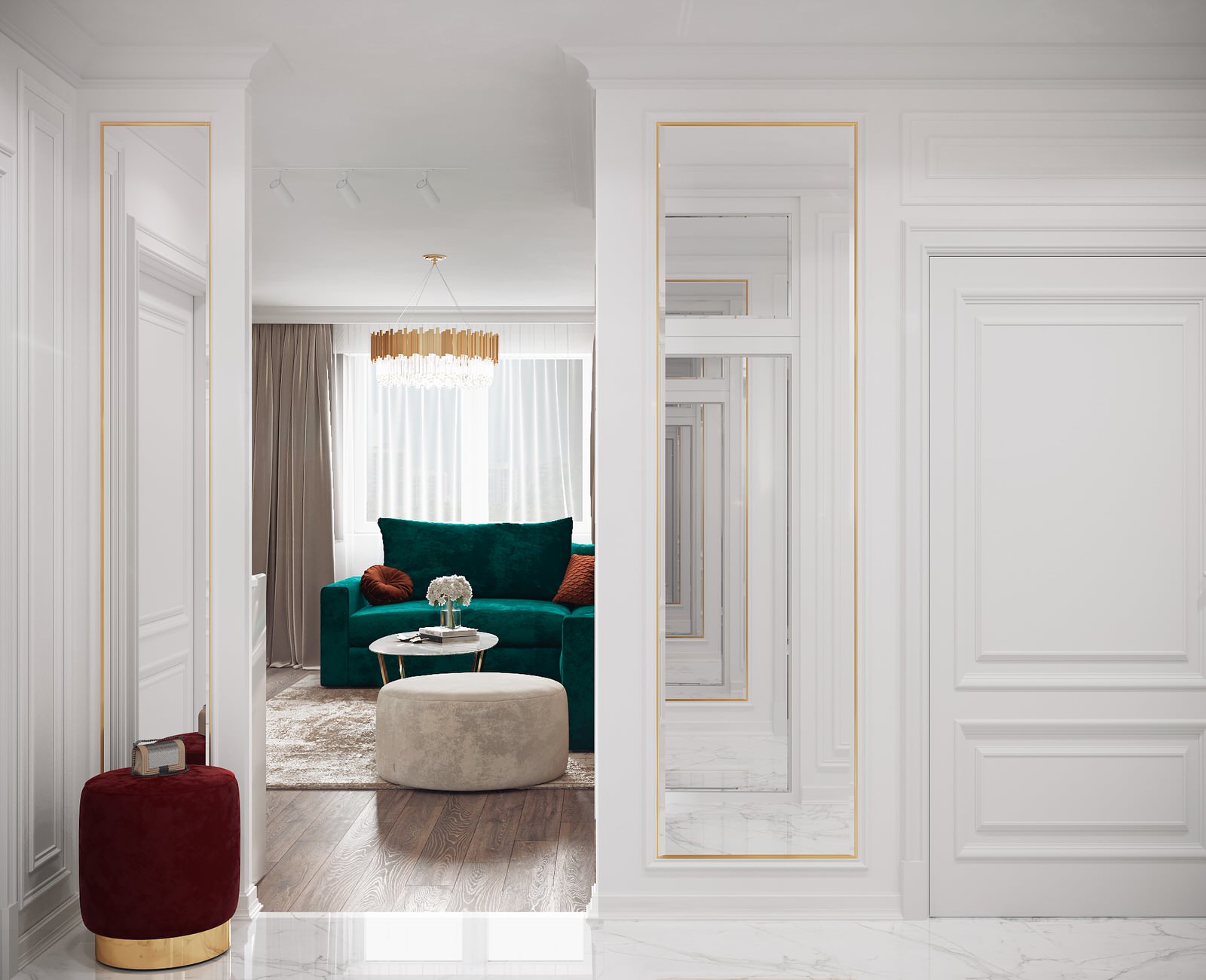 ЖК Семеновский парк