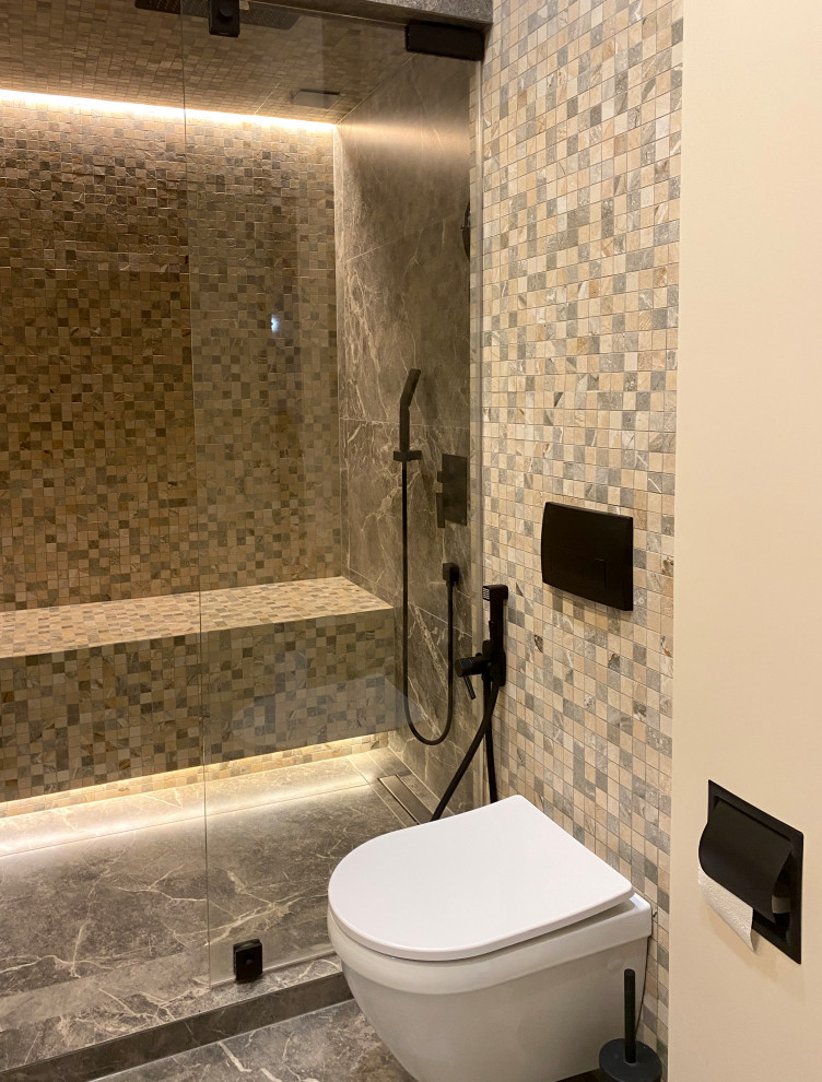 Квартира в центре Санкт-Петербурга, ул. Шамшева