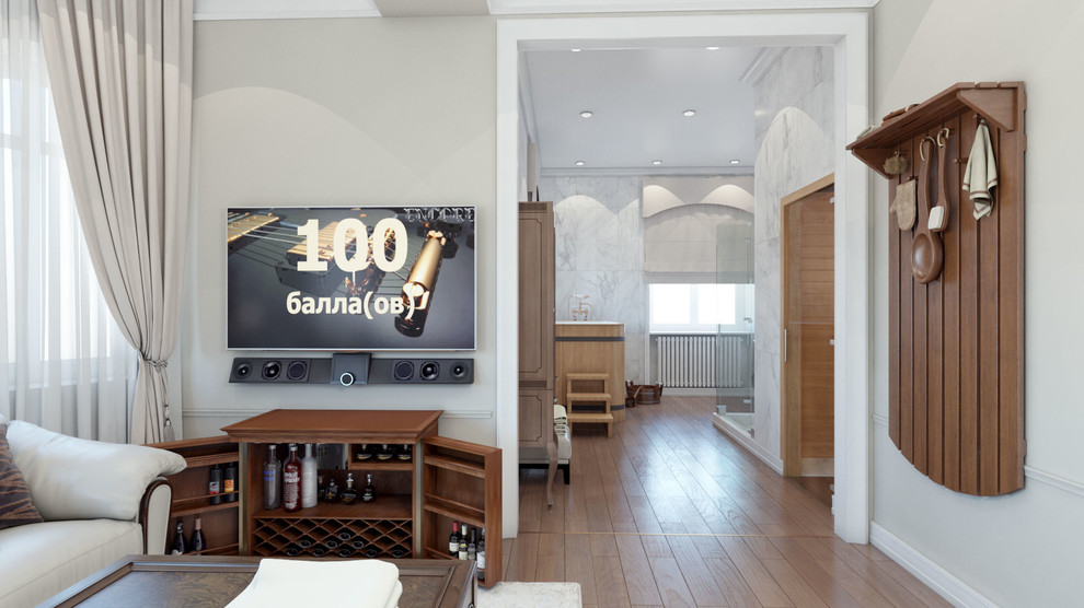 Дом 600 кв. м.