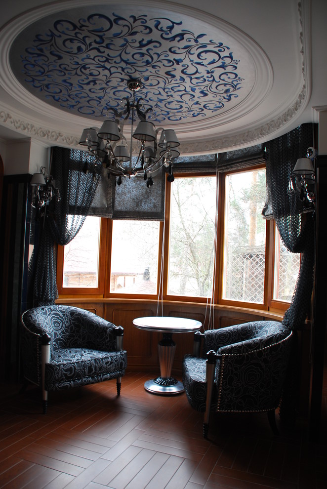 п. Лисий Нос