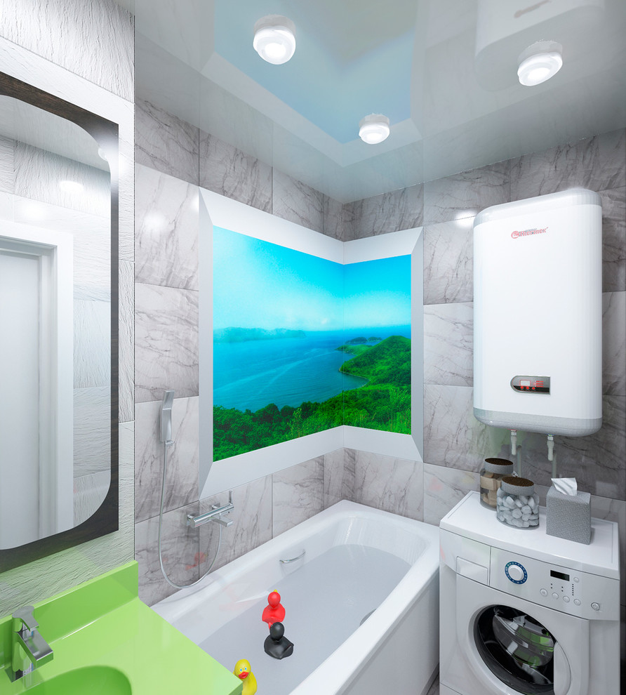 квартира по ул. Калинина 110