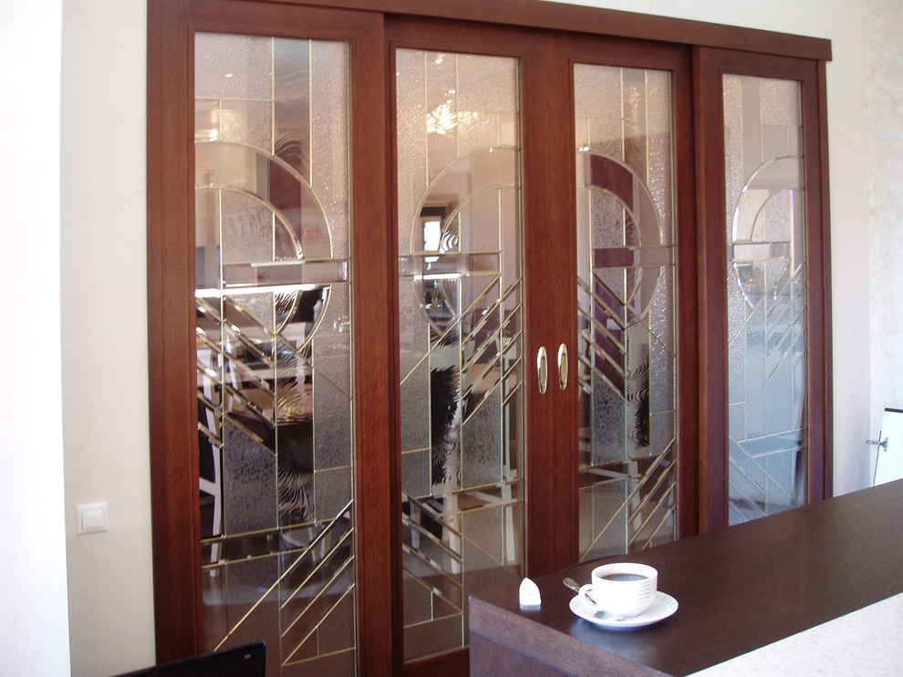 Ar-deco, marsala & terracota