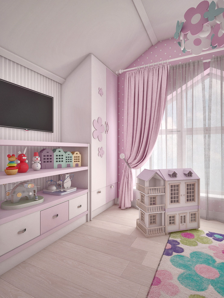 Обложка проекта: Загородный дом (Бобровка)