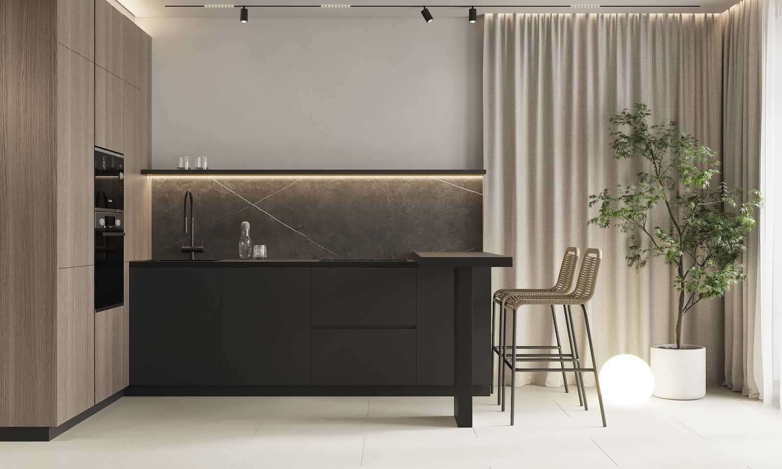 Обложка проекта: Ривьера 50