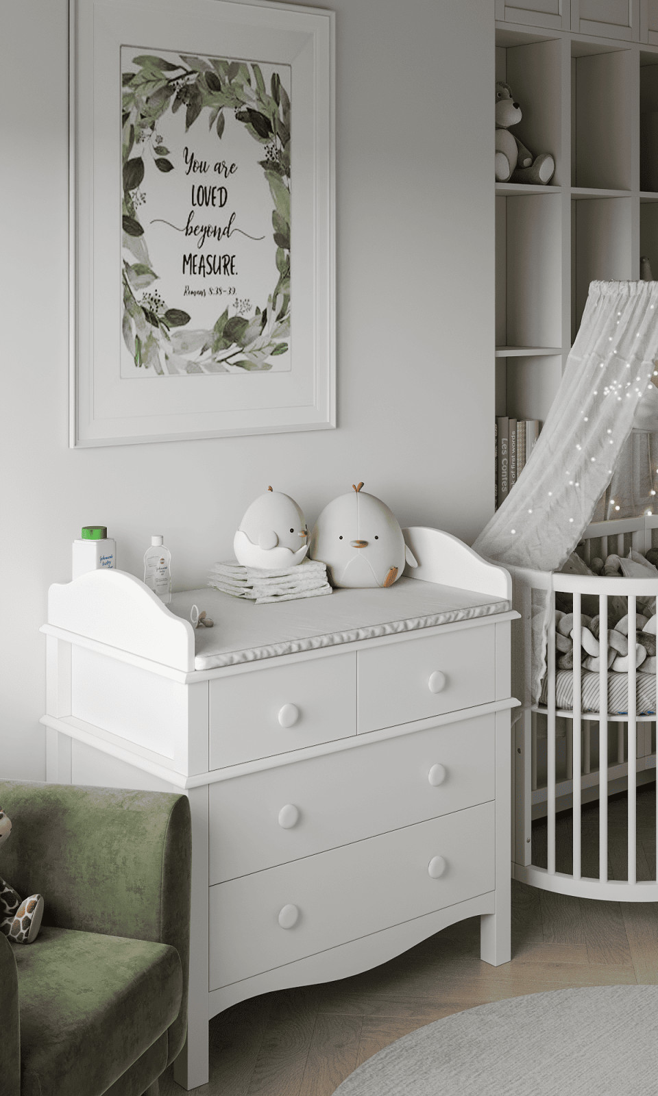 ЖК Московский 65