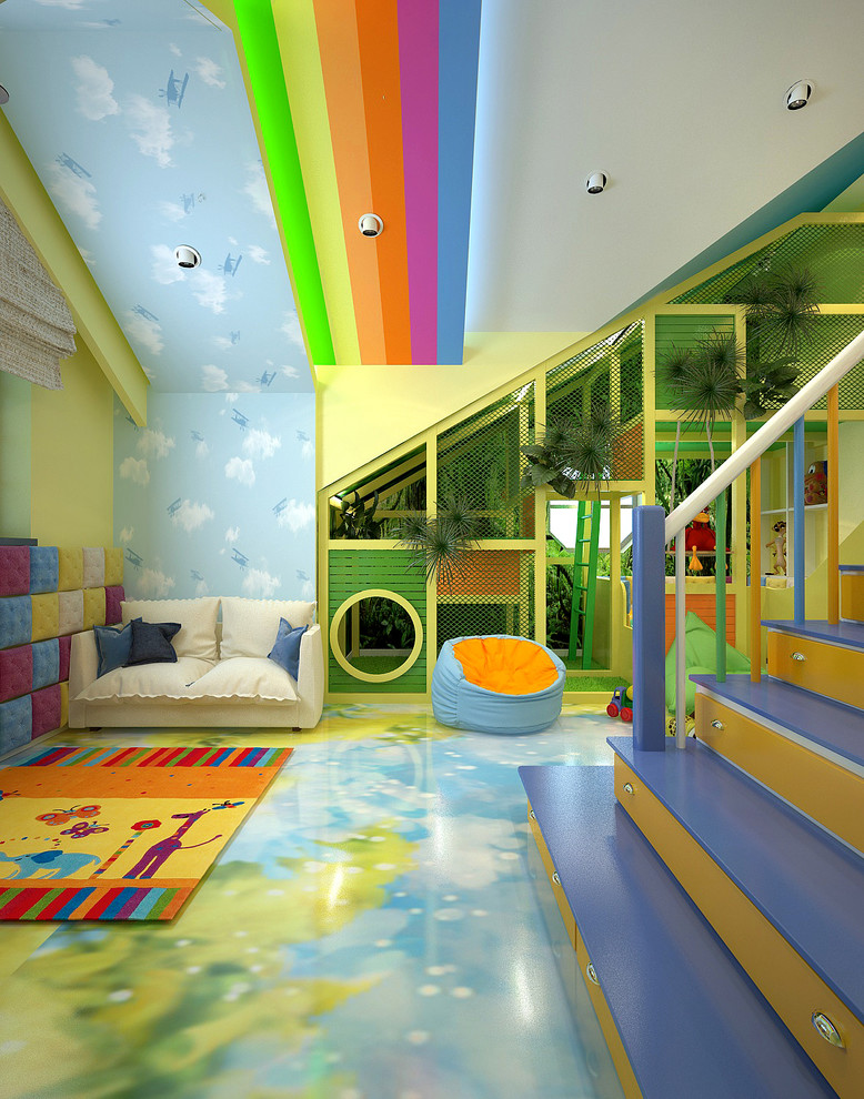 Апартаменты в Вешках