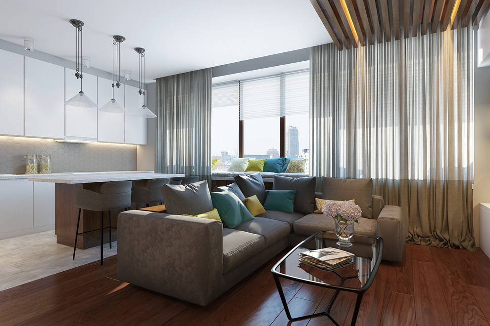 ЖК Северный парк