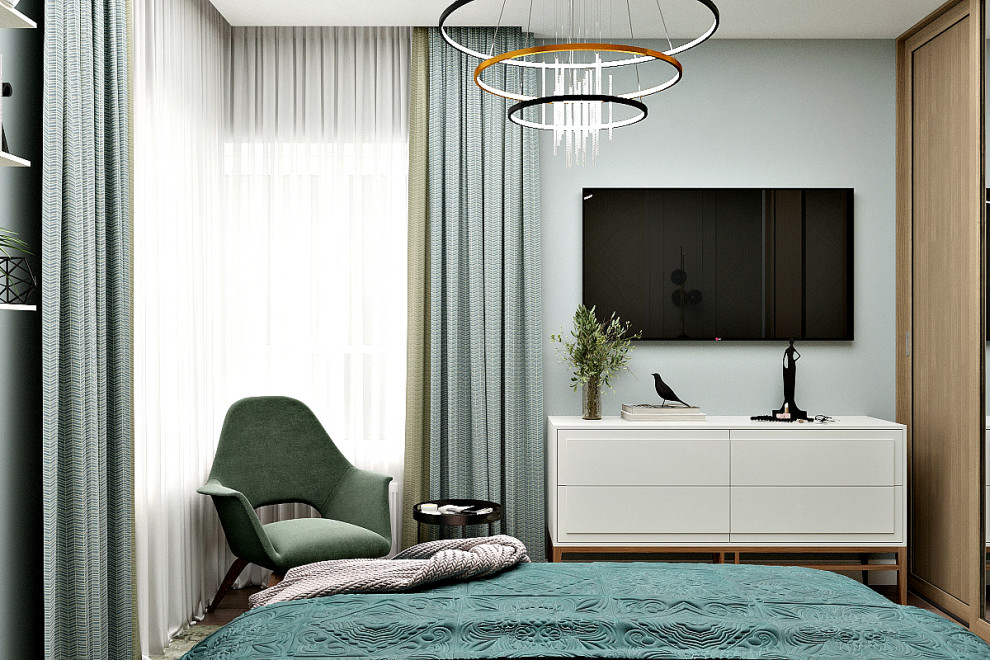 ЖК ГАЛАКТИКА