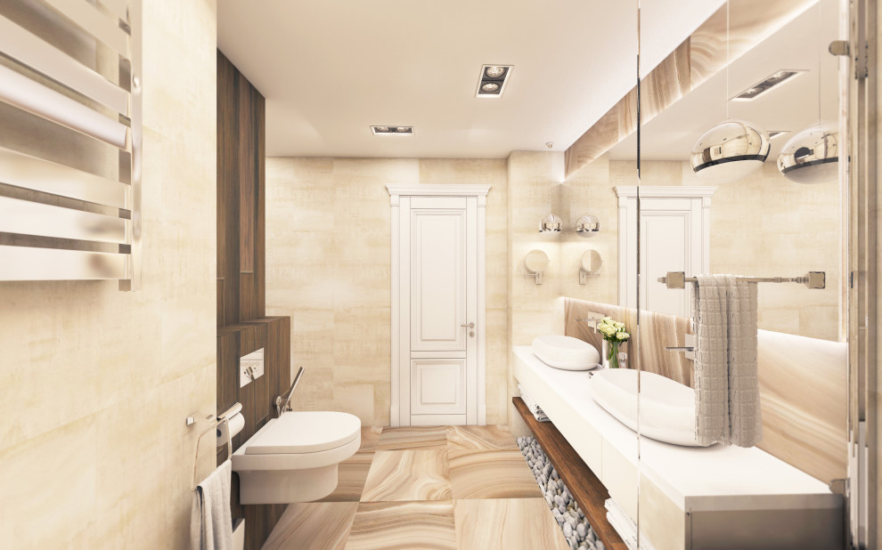 Апартаменты Сакраменто