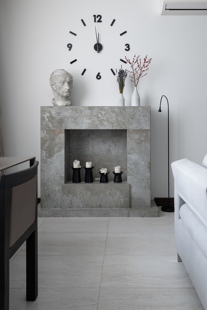 Современный стиль для молодого человека