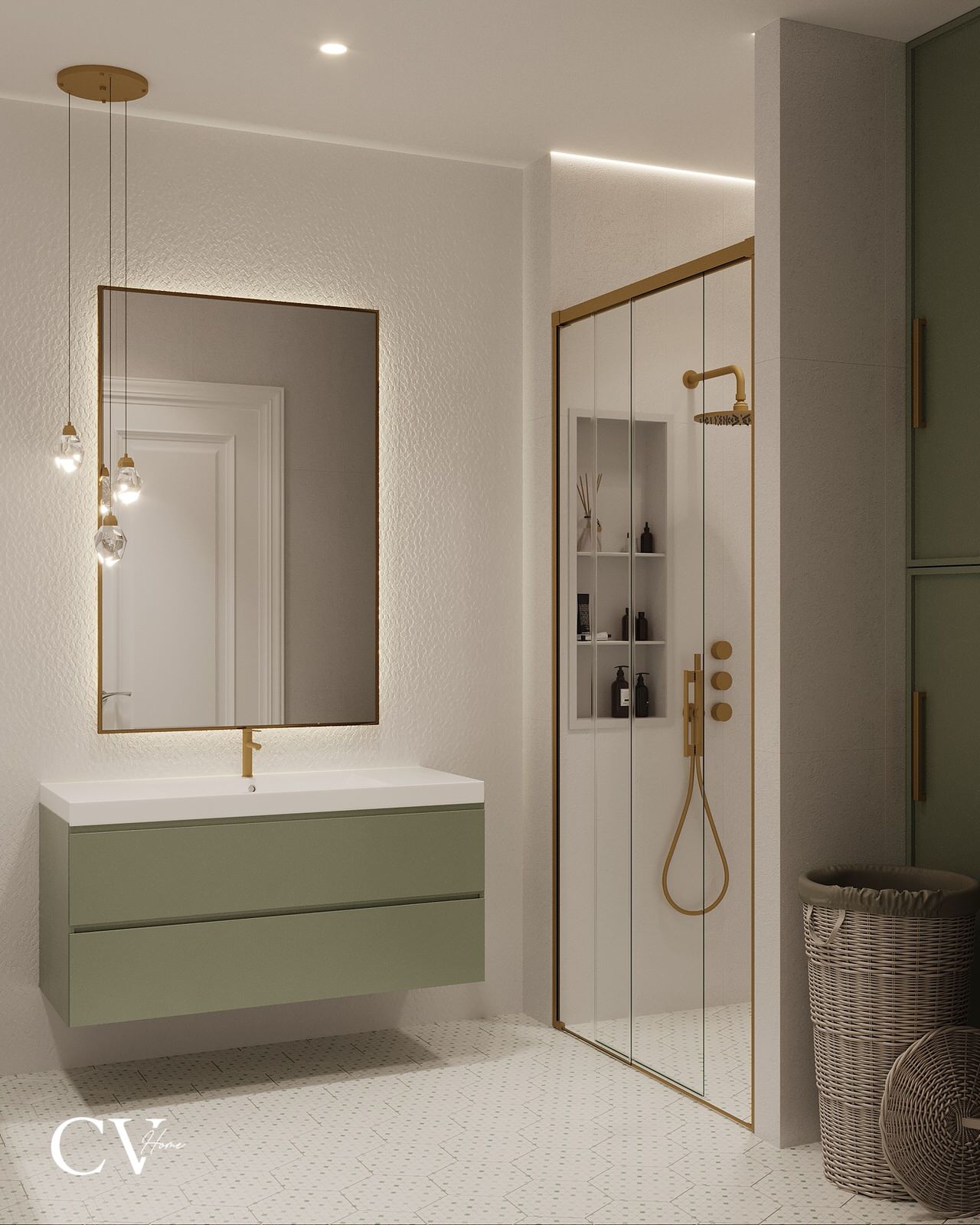 Квартира в г.Санкт-Петербург