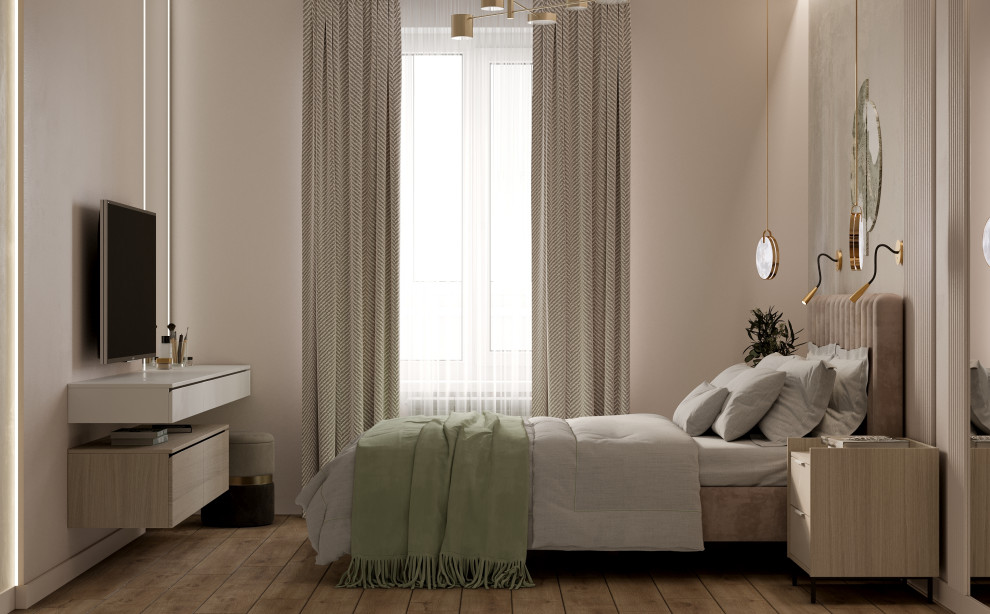 Квартира на Новороссийской