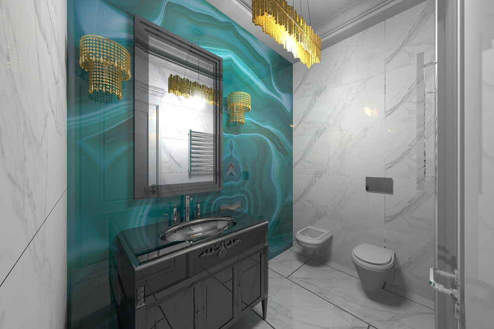 Резиденция Рублево