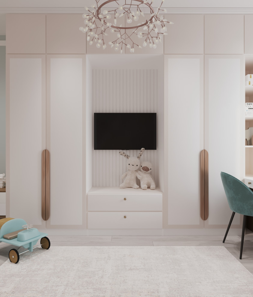 ЖК Собрание, Барнаул