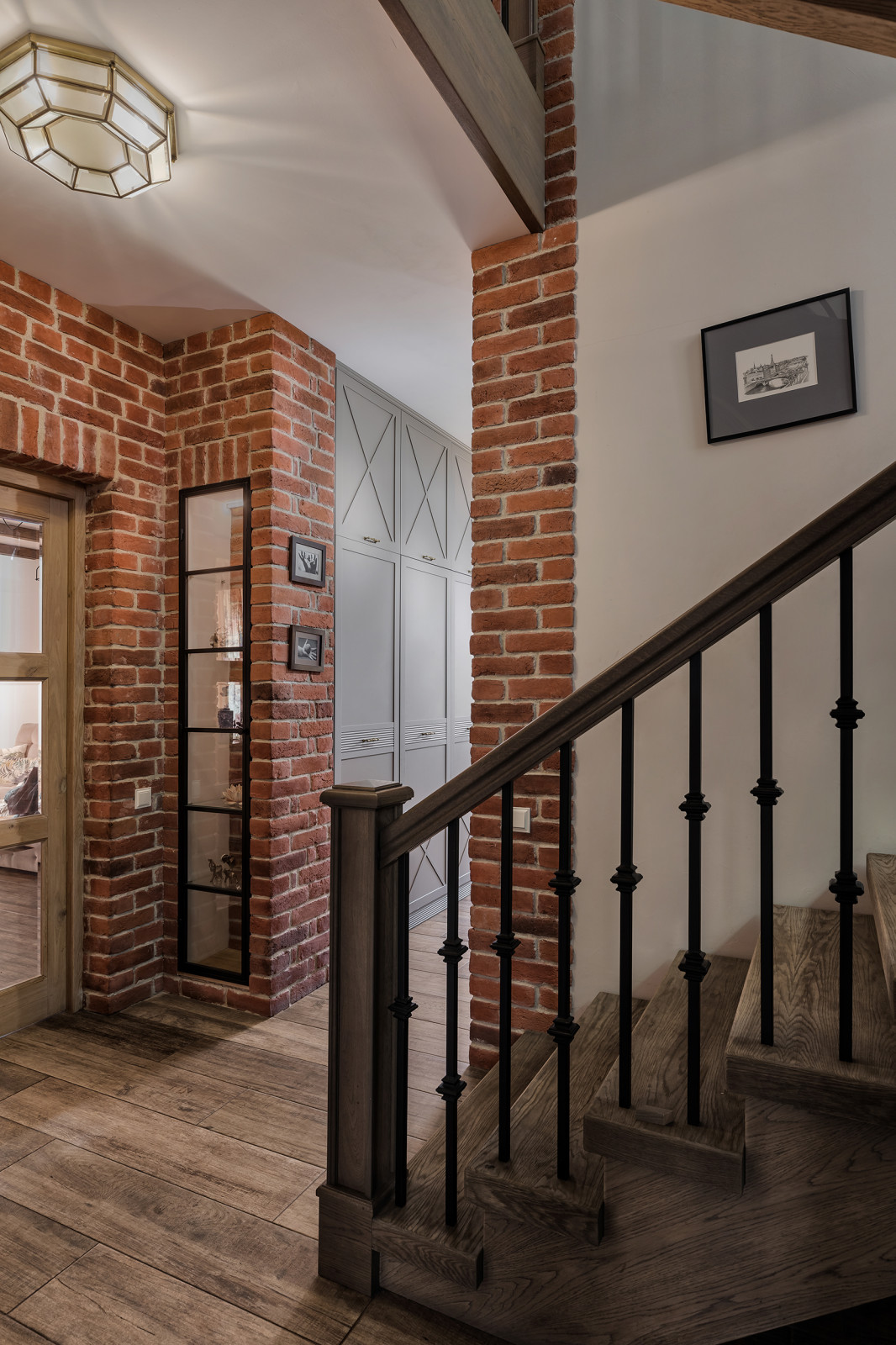 Замок в Павловске