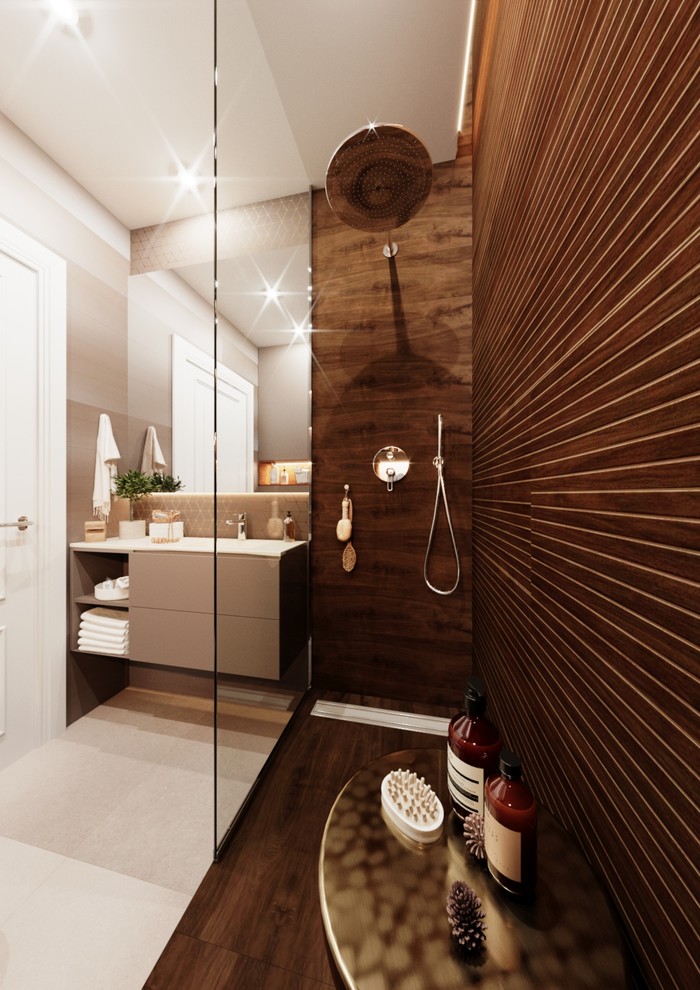 Проект "Дом, который лечит"