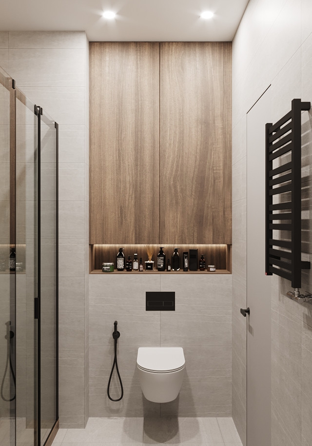 Проект евротрешки для молодого человека