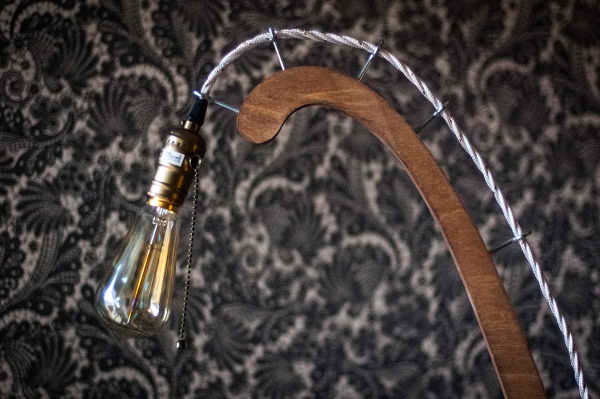 Обложка проекта: Светильник СТОЙКА-ТОРШЕР