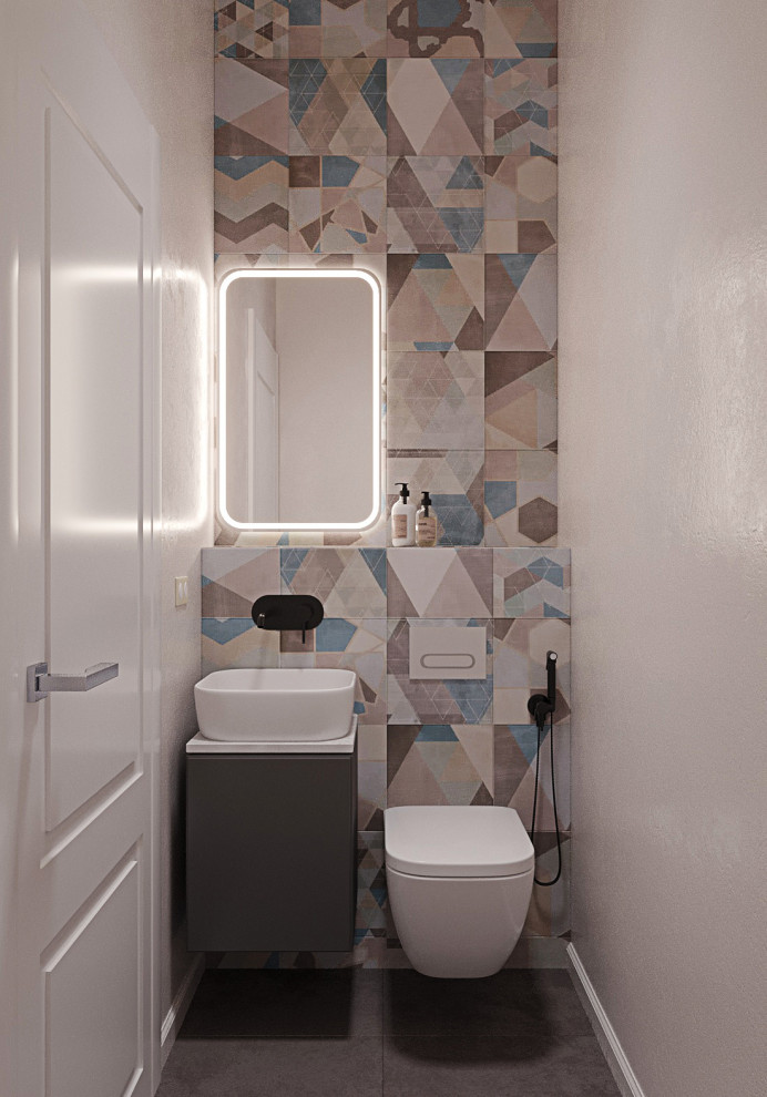 Гостевой санузел