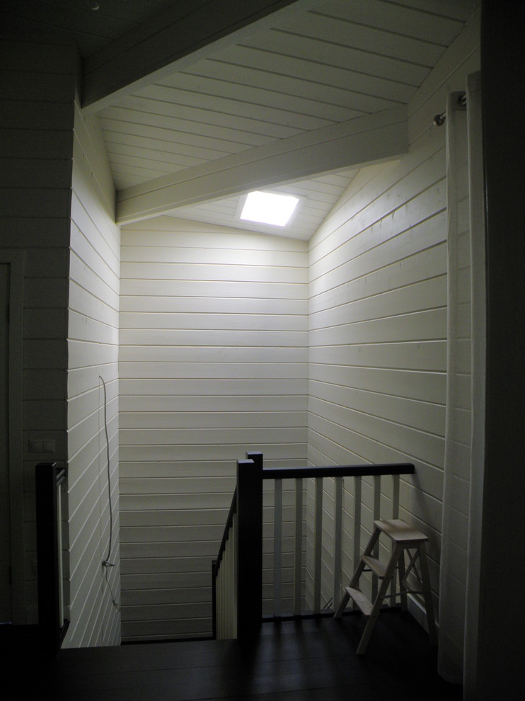 загородный дом