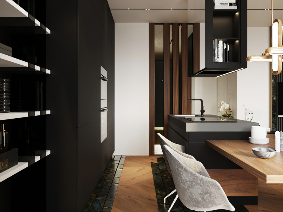 ЖК "Filicity (Фили Сити)"