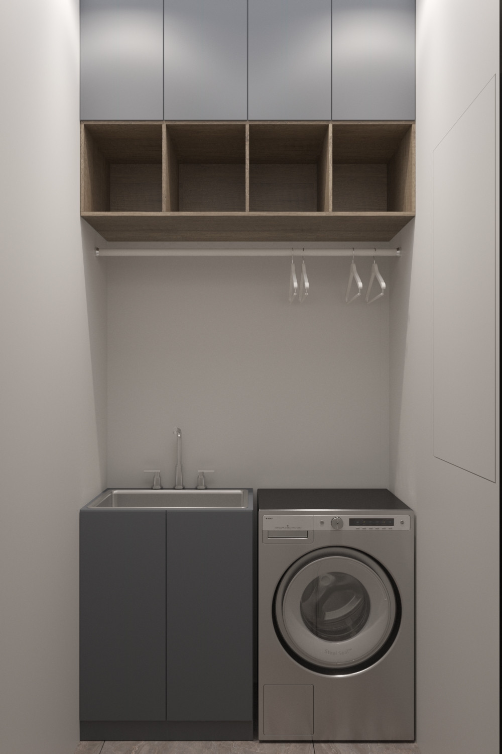 Новочеремушкинкая 17