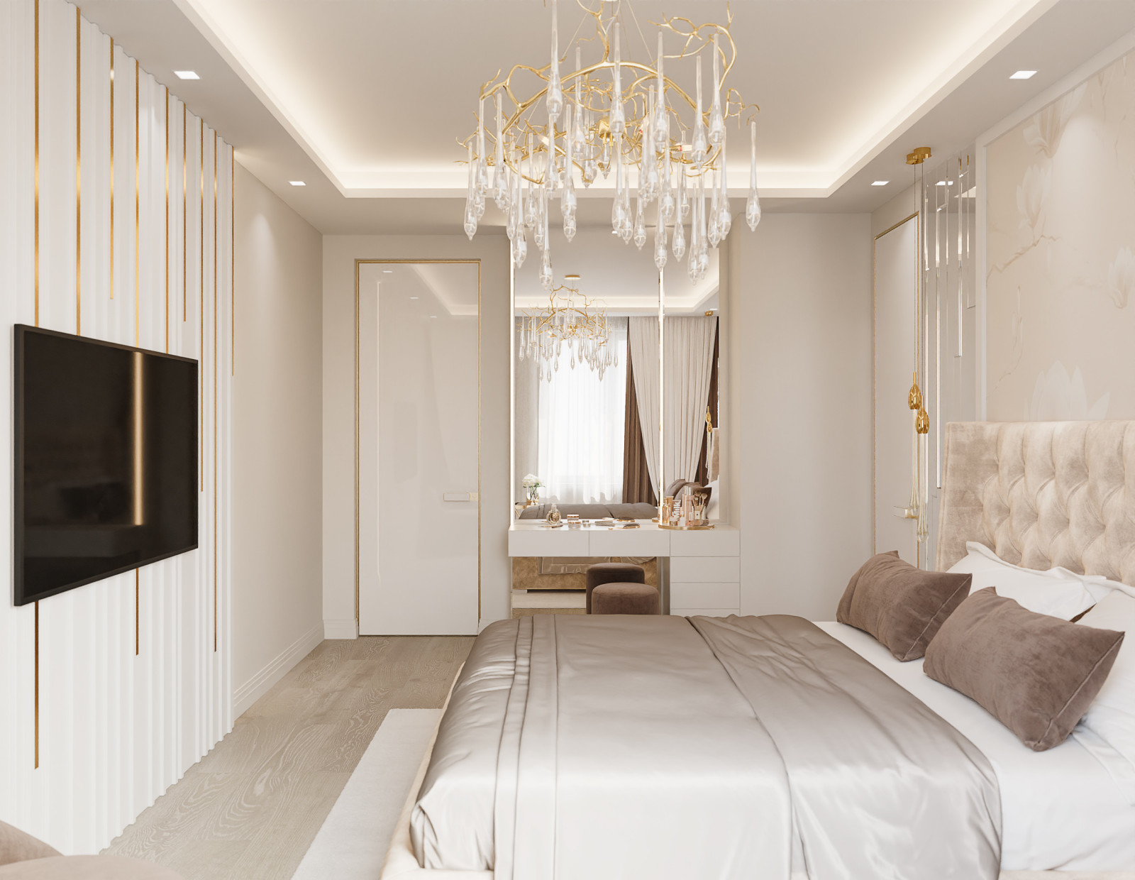 ЖК YES RESIDENCE