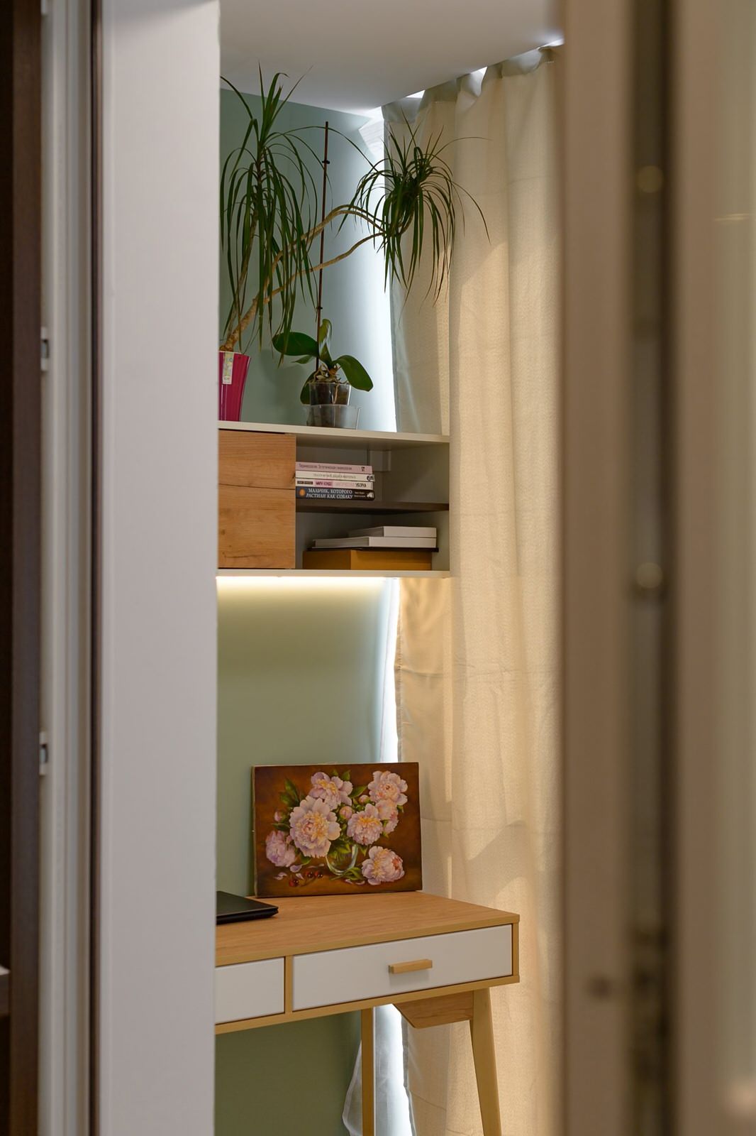 ЖК «Медалист», пр-кт Маршала Блюхера