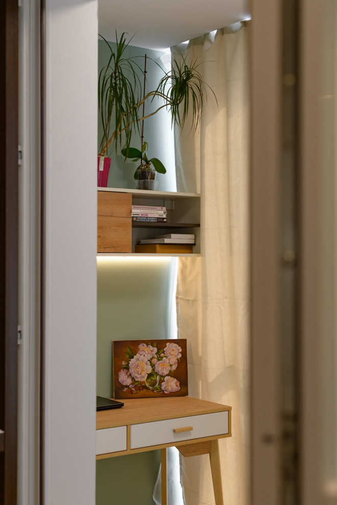 ЖК «Медалист», пр-кт Маршала Блюхера