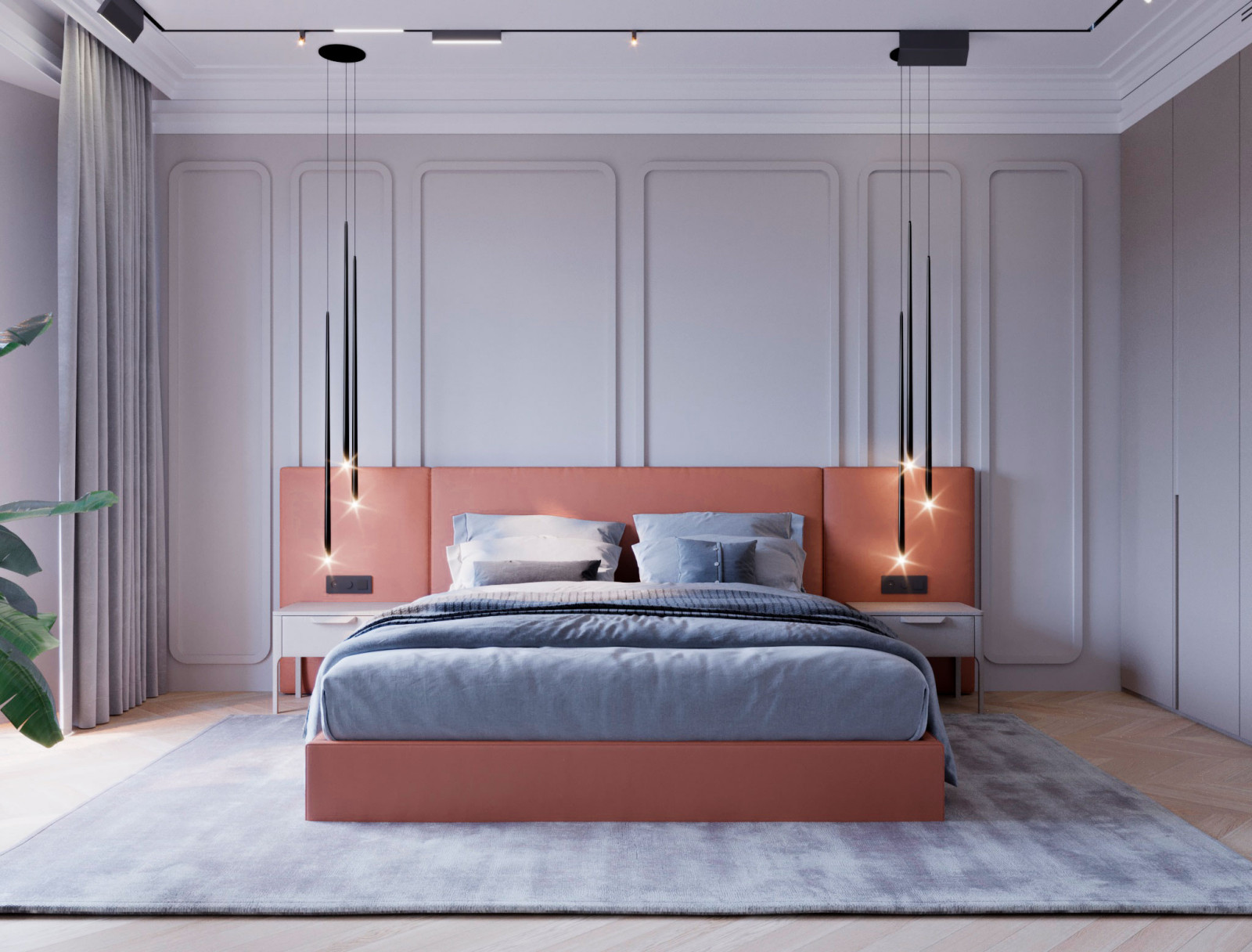 Олимпийская деревня Новогорск