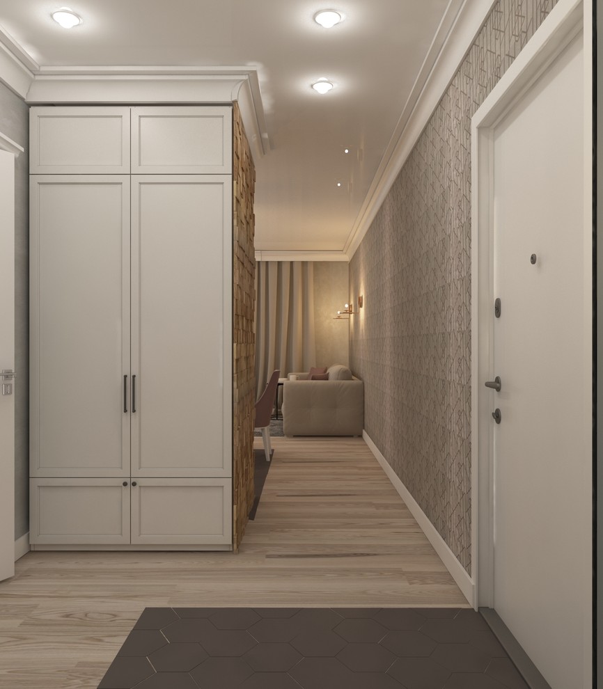 Проект " Питерское настроение"