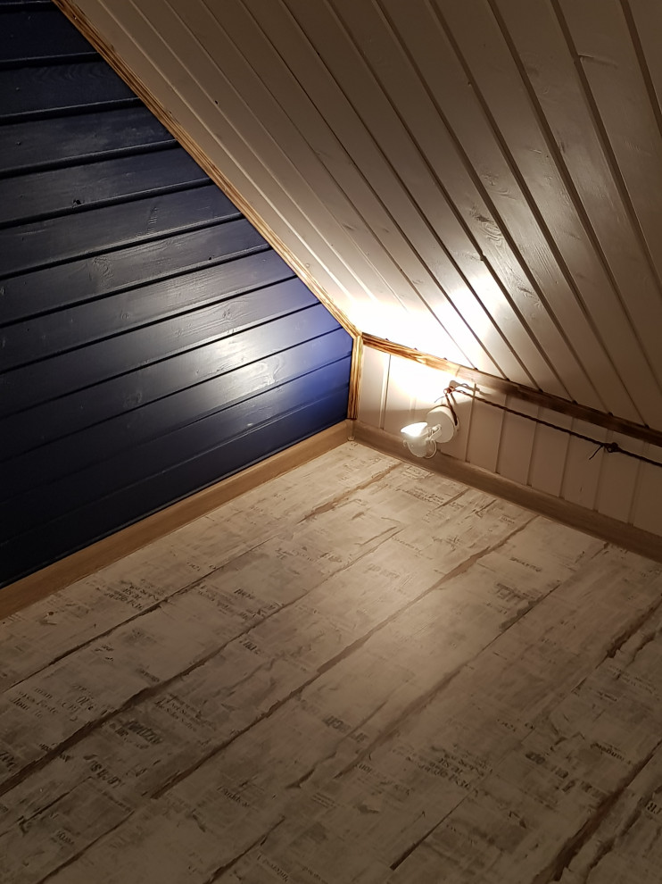 проект бани Николо-Раменье 2019