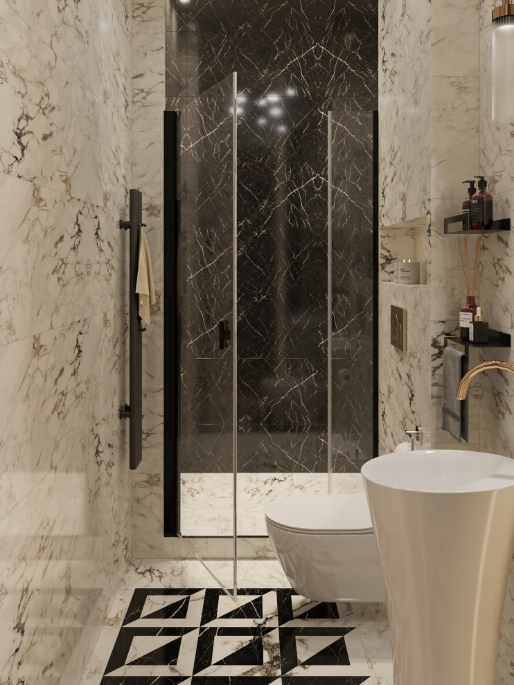 ЖК Серебряный парк