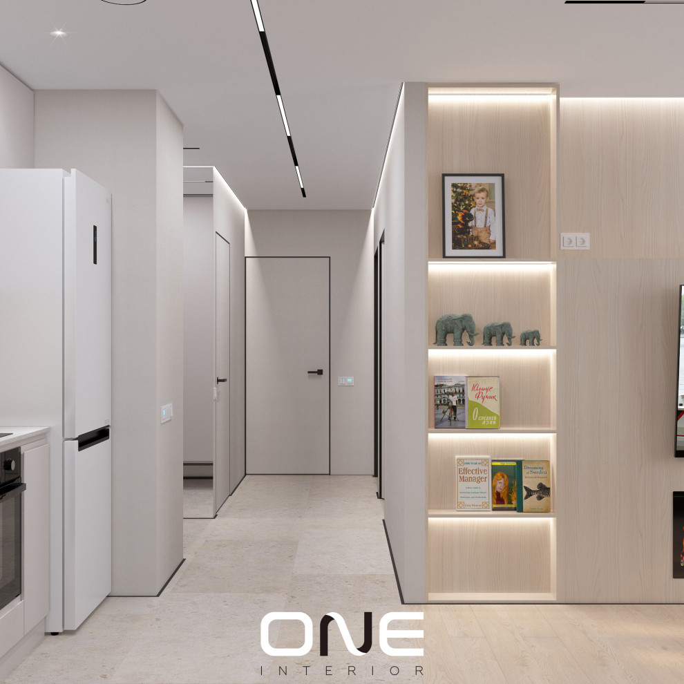 г. Ижевск ЖК "Истории"