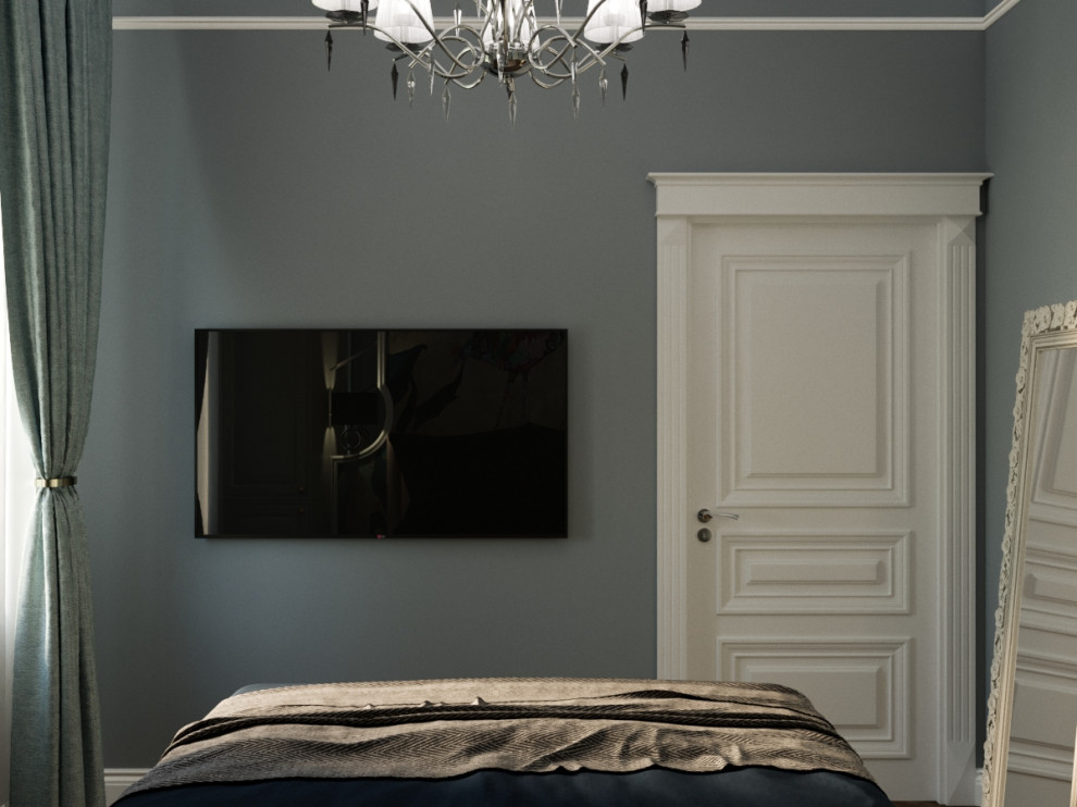 Дом в Щелково