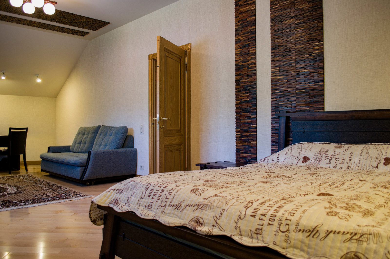 Проект в Одинцово