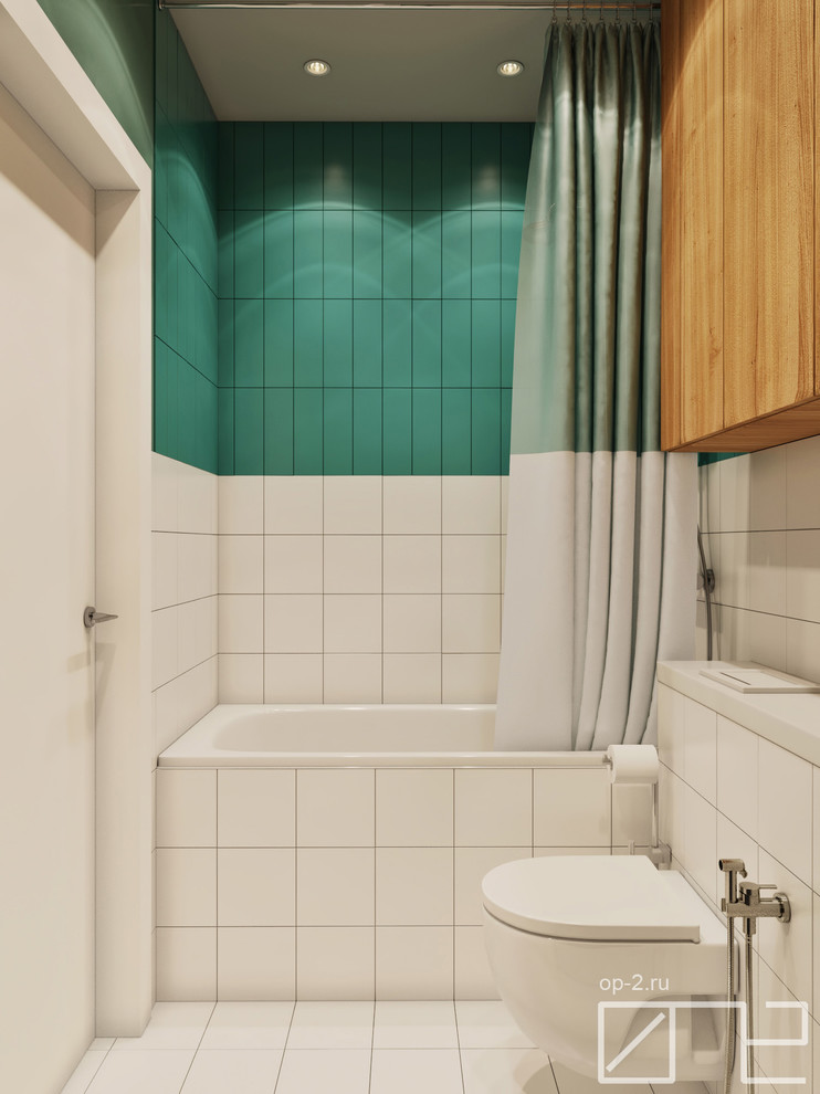 Цвет и минимализм