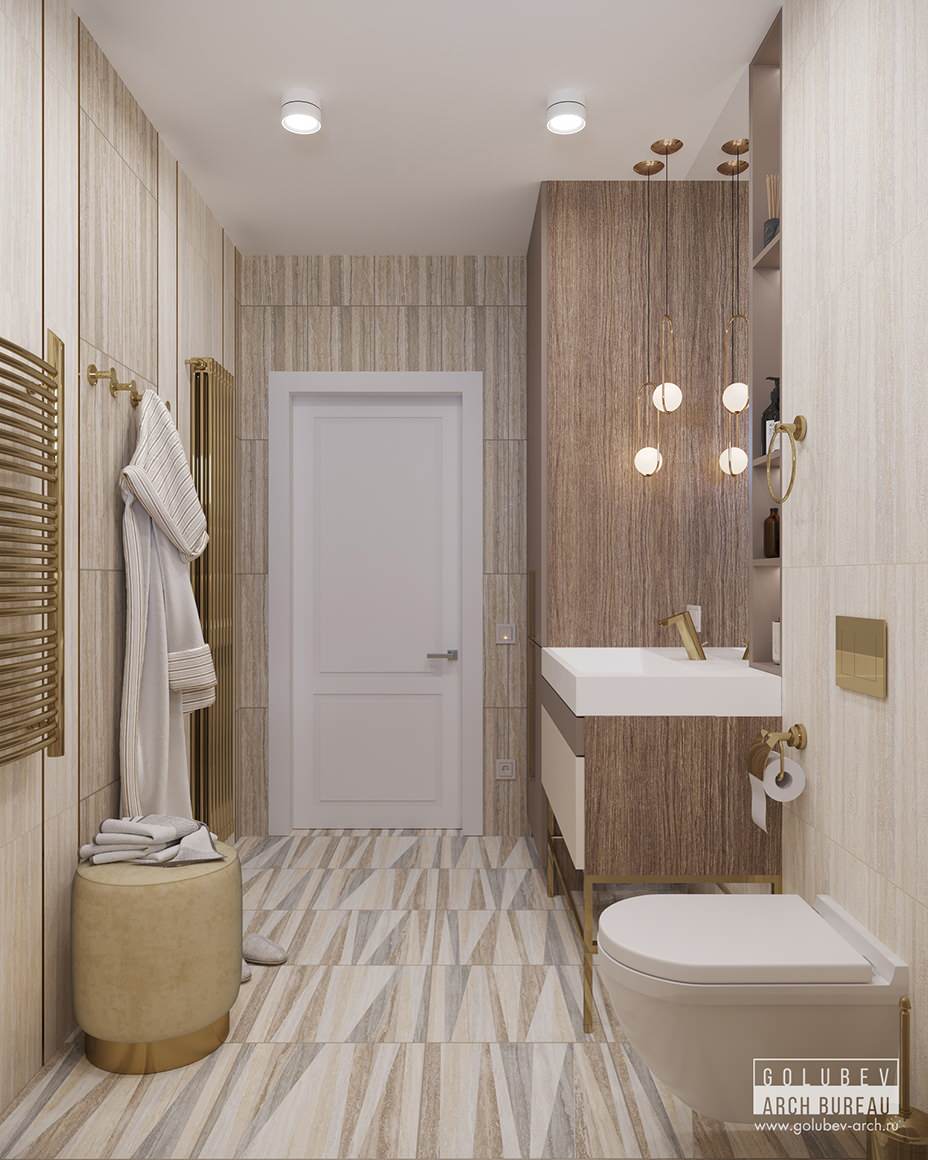 Обложка проекта: Интерьеры дома для большой семьи, г. Ачинск, 240 м2