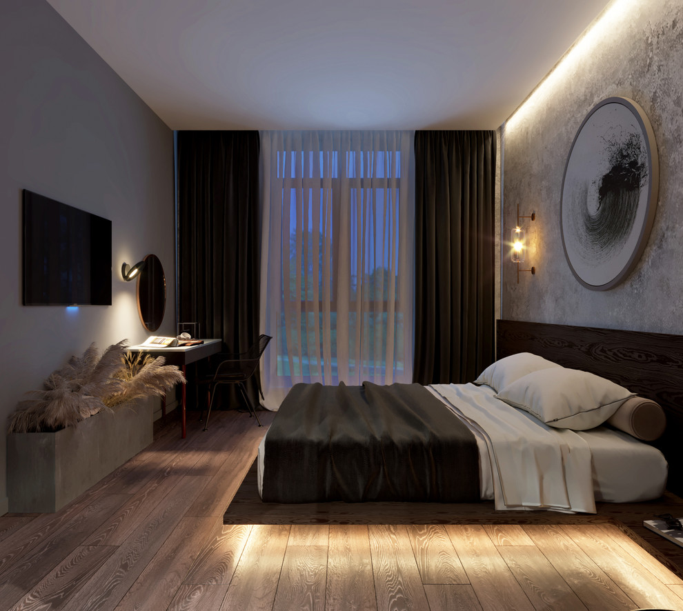 ЖК Радонеж г.Краснодар