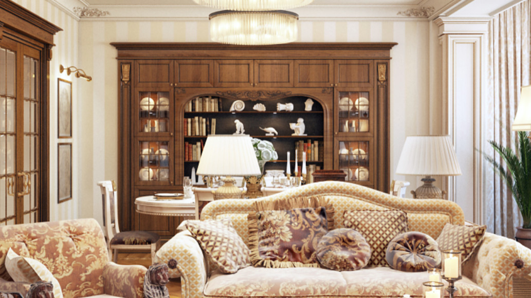 Сравнение 3D и Фото