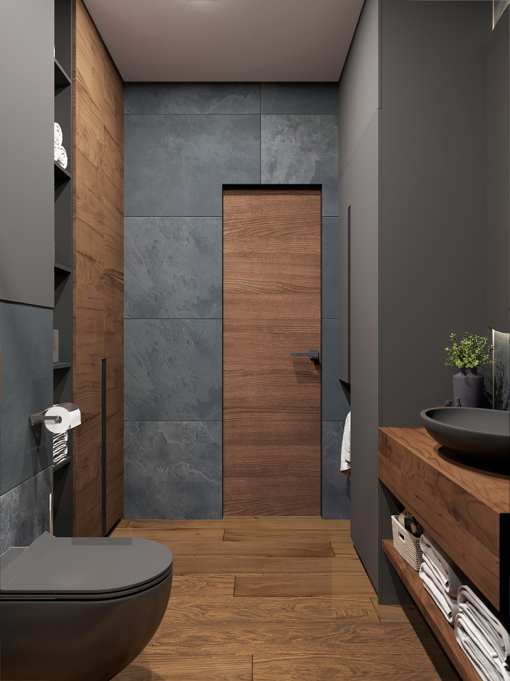 ЖК Георг Ландрин. 72 м2.